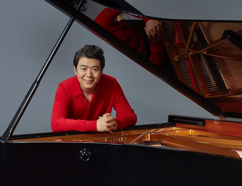 Lang Lang – „The Disney Book“ (Album – Deutsche Grammophon)