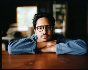 Luke Sital-Singh- Pressefoto (Foto Credits (c): Andrew Paynter)