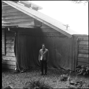 Luke Sital-Singh - "Dressing Like A Stranger" (Nettwerk Records)