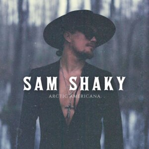 Sam Shaky - "Arctic Americana" (Sam Shaky/Awal)