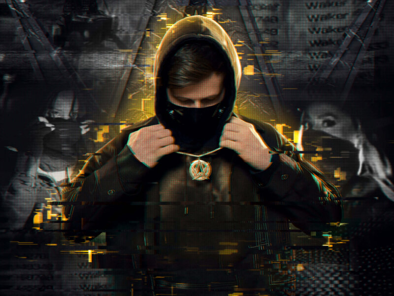 Alan Walker & Trevor Daniel – „Extremes“ (Single + offizielles Video)