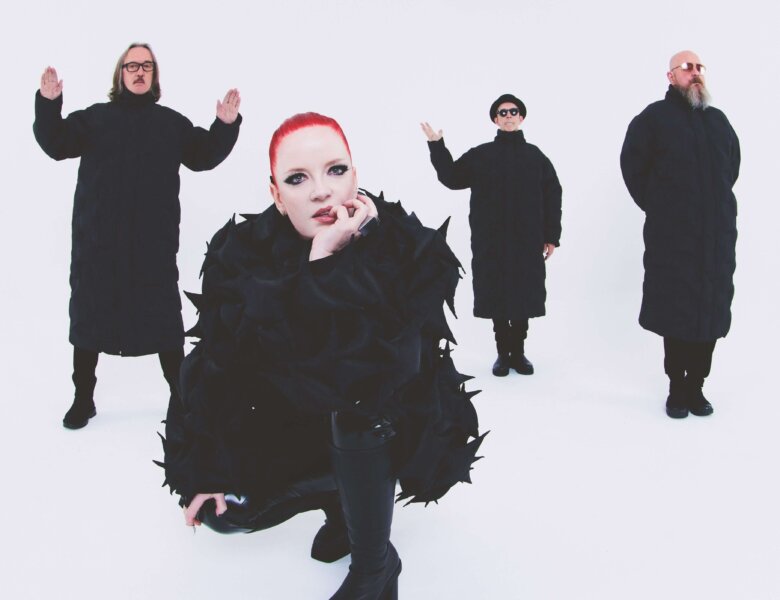 Garbage – “Anthology“ (Stunvolume/BMG)