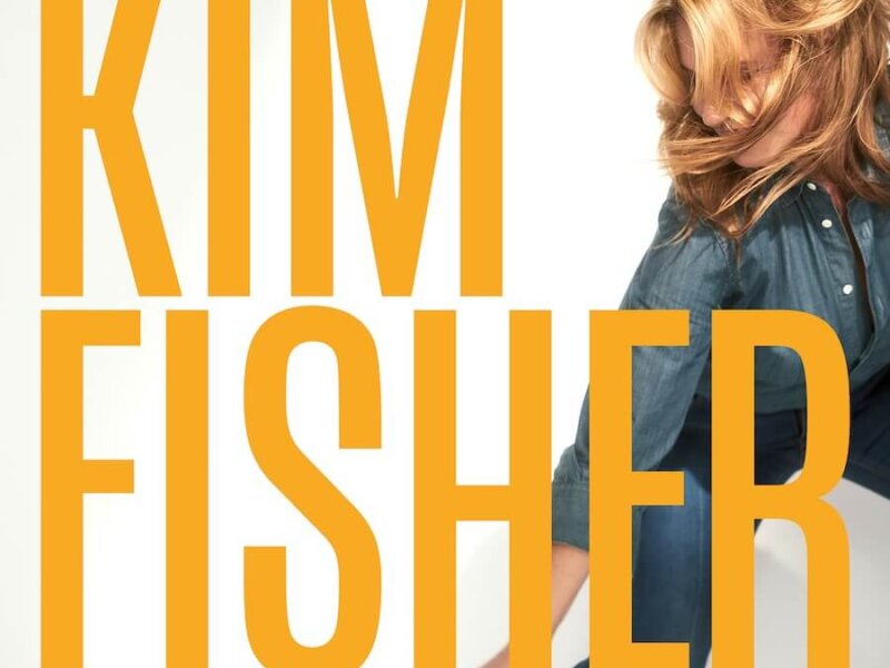 Kim Fisher – „Solange Wir Wild Sind“ (Single + offizielles Video)