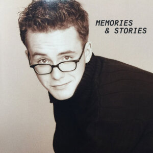 Mark Forster - "Memories & Stories" (Four Music/Sony Music)
