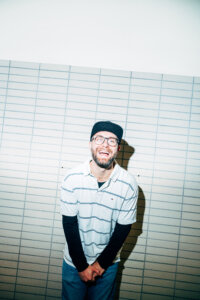 Mark Forster - Pressefoto (Foto Credits (c): Sony Music)