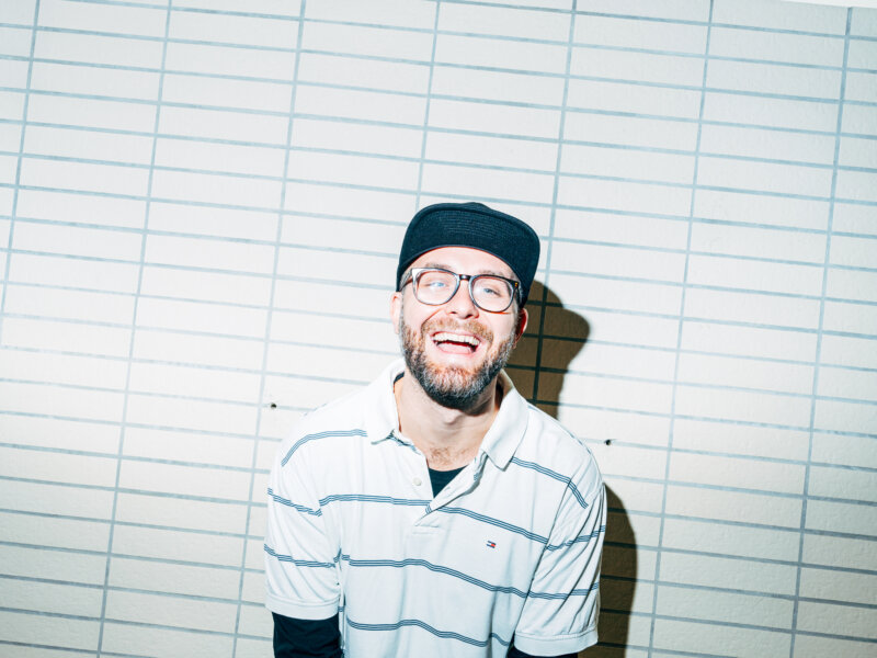 Mark Forster –  „Memories & Stories“ (Single + offizielles Video)