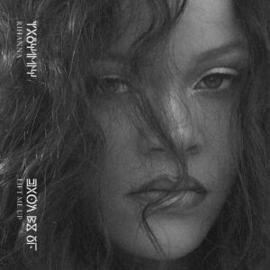 Rihanna - "Lift Me Up“ (Single - Roc Nation Records/Def Jam Recordings/Universal Music)