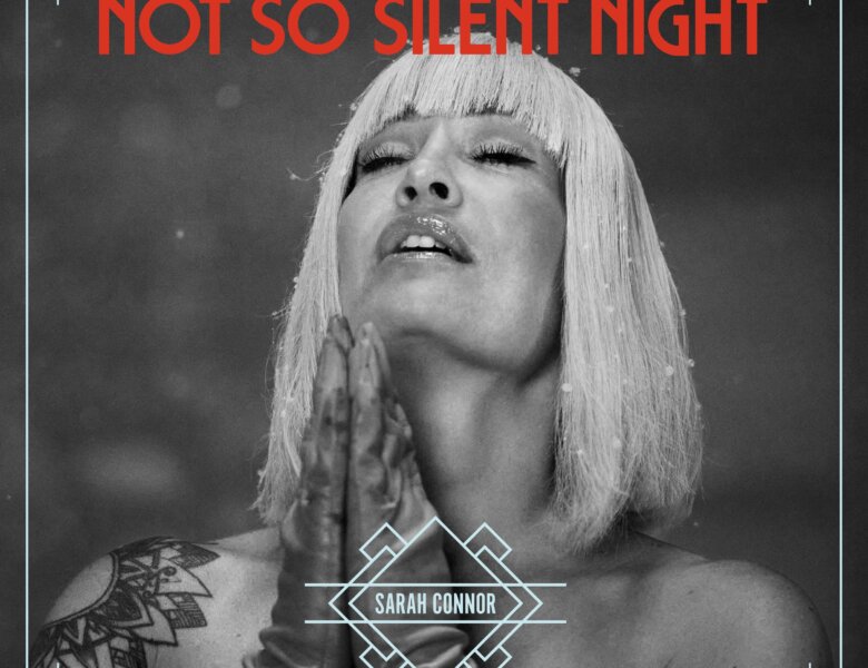 SARAH CONNOR  „Not So Silent Night“ (Album)