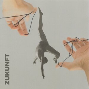 Schimmerling - "Zukunft" (Single -  RCA/Sony Music)