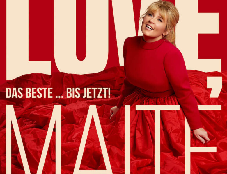 Maite Kelly – „Ich Brauch Einen Mann“ (Single + offizielles Video)