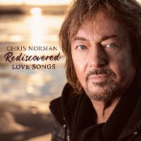 Chris Norman - "Rediscovered Love Songs” (Music Manager)