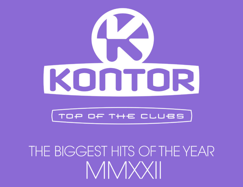 „Kontor Top Of The Clubs – The Biggest Hits Of The Year MMXXII“