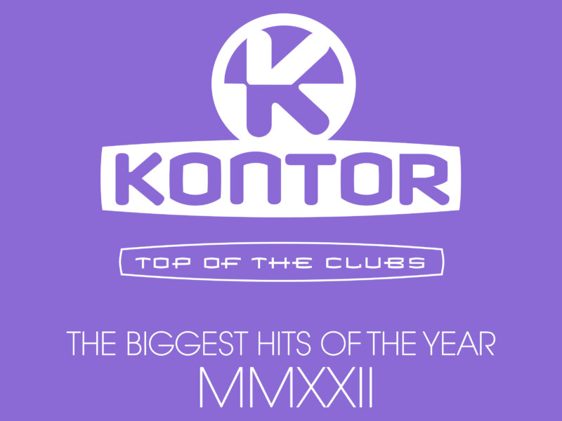 „Kontor Top Of The Clubs – The Biggest Hits Of The Year MMXXII“