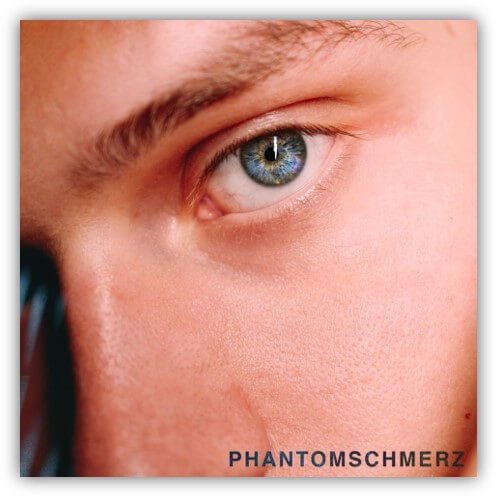 GREGOR HÄGELE – „Phantomschmerz“ (Single + offizielles Lyric Video)