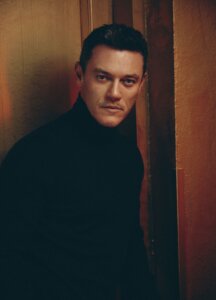 Luke Evans - Pressefoto (Foto Credits (c): Ed Cooke)