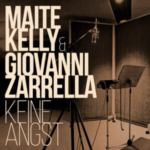 Maite Kelly & Giovanni Zarrella - "Keine Angst" (Single - Eletrola/Universal Music)