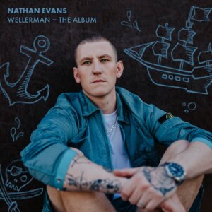 Nathan Evans - "The Album“ (Electrola/Universal Music)