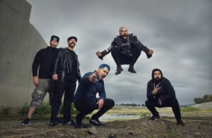 Zebrahead - Pressefoto (foto Credits (c): Kevin Baldes)