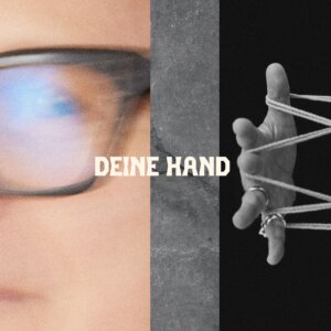 Herbert Grönemeyer - "Deine Hand" (Vertigo/Universal Music)