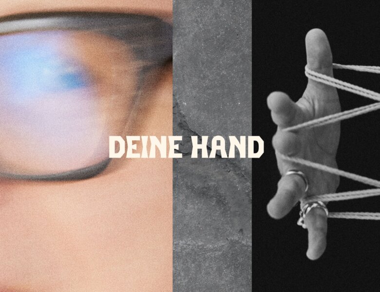 Herbert Grönemeyer – „Deine Hand“ (Single + offizielles Video)