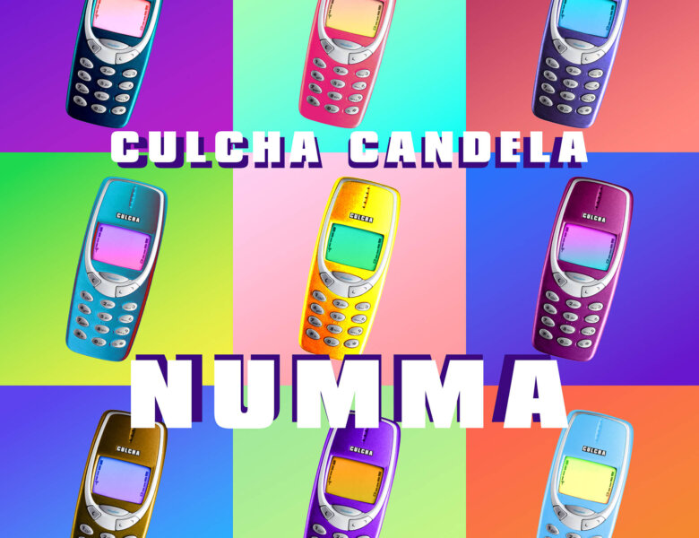 Culcha Candela – „NUMMA“ (Single + offizielles Video)