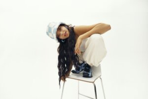 Nina Chuba - Pressefoto (Sony Music) 
