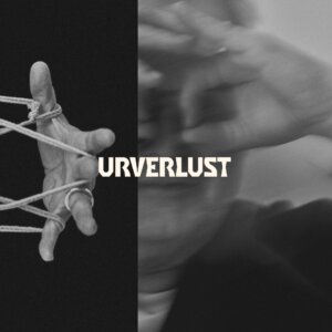 Herbert Grönemeyer - "Urverlust" (Grönland/Vertigo/Universal Music)