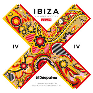 Various Artists - “Déepalma Ibiza Winter Moods Vol. 4“ (Deepalma Records)