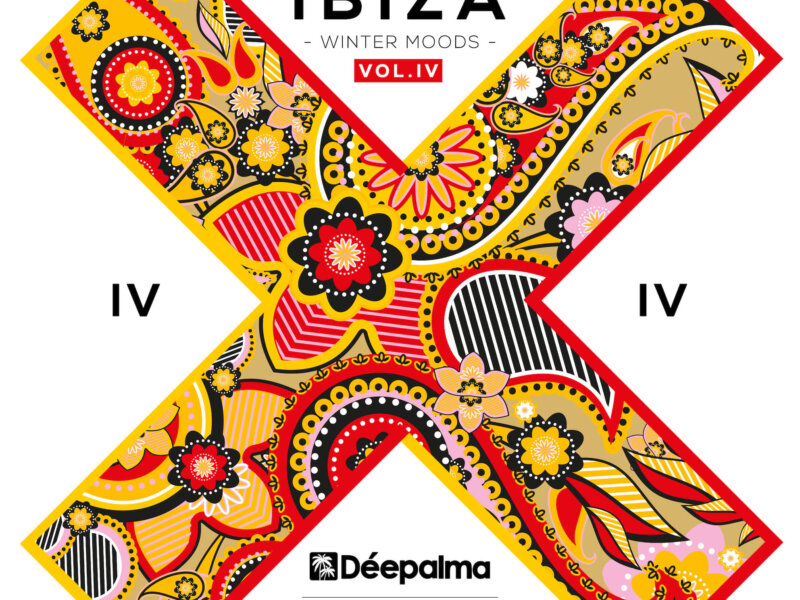 Various Artists – “Déepalma Ibiza Winter Moods Vol. 4“ (Deepalma Records)
