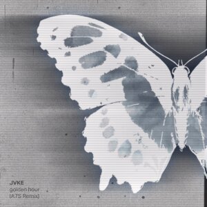 JVKE - “golden hour (A7S Remix)” (Single - AWAL)