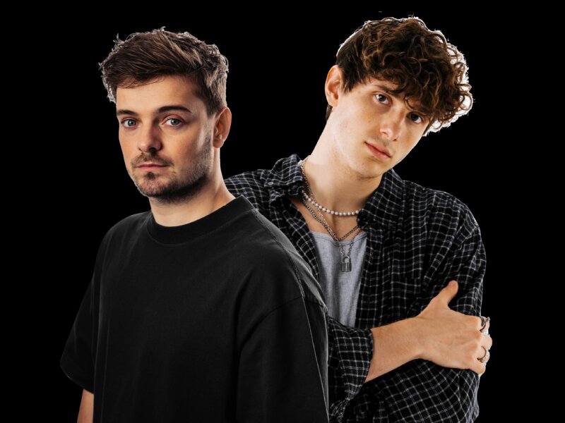 Martin Garrix & JVKE – „Hero“ (Single + offizielles Video)