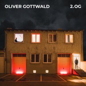 Oliver Gottwald - “2. OG“ (Lieblingslieder Records - Foto Credits (c): Ramon Brussog)