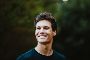 Wincent Weiss - Pressefoto (Foto Credits (c): Dario Suppan)