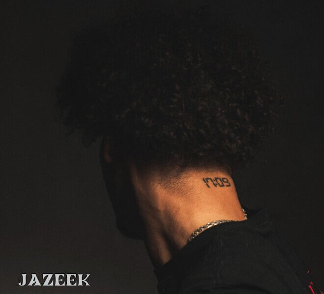 Jazeek – „1709“ (Mixtape)