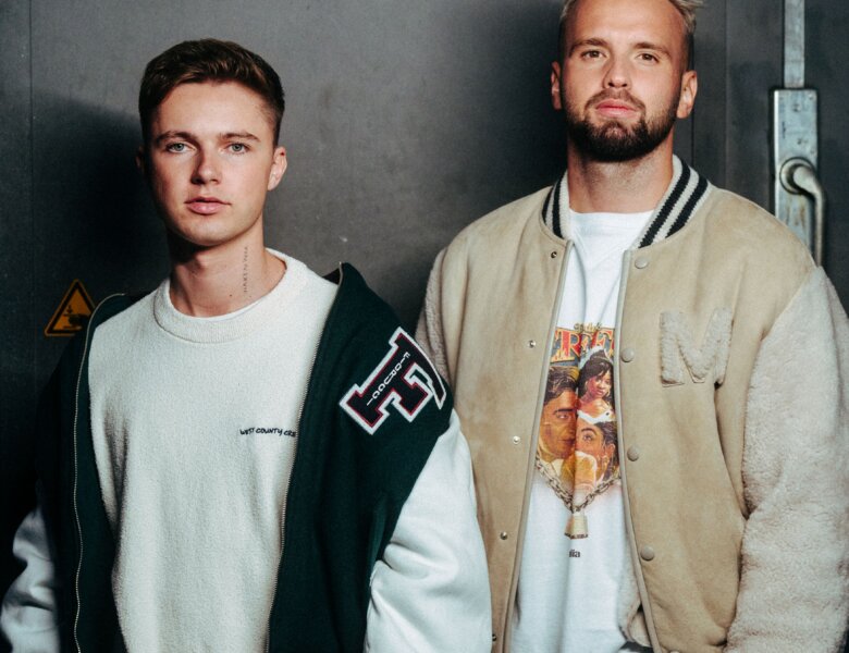 TOPIC x HRVY – „All Or Nothing“ (Single + offizielles Lyric-Video)  