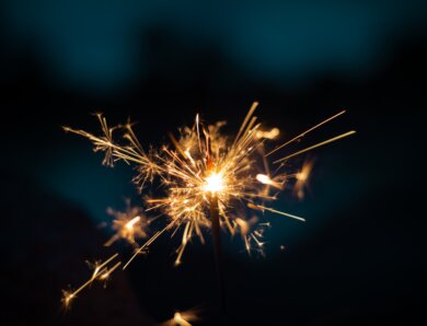 Musik-TV-Tipps zu Silvester/Neujahr 2025/2026