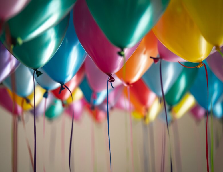 40 Jahre „99 Luftballons“ (NENA)