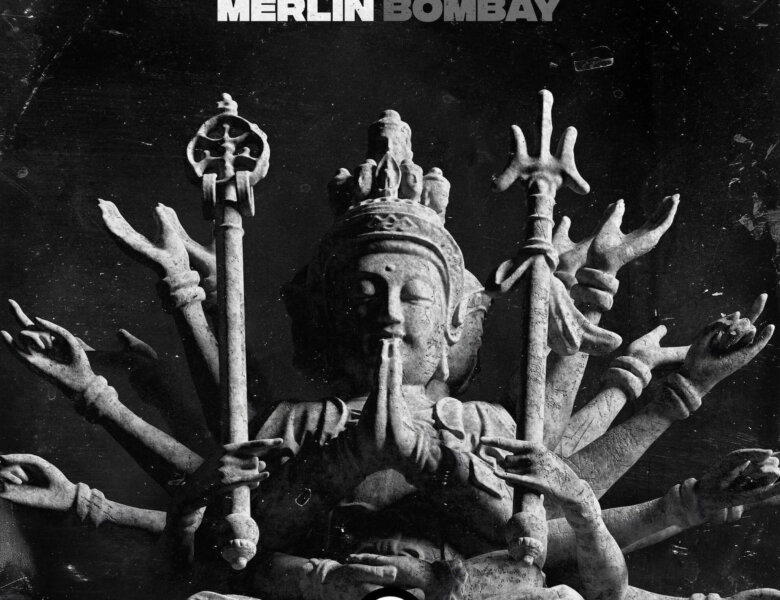 Merlin – „Bombay“ (Single + Audio Video)