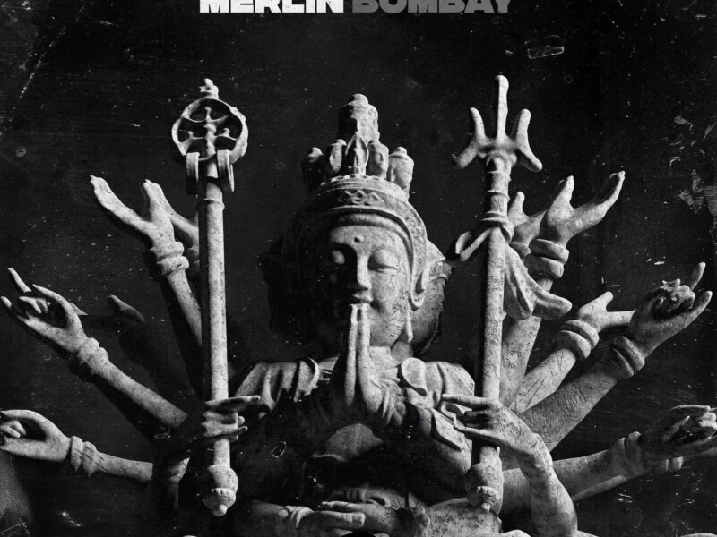 Merlin – „Bombay“ (Single + Audio Video)