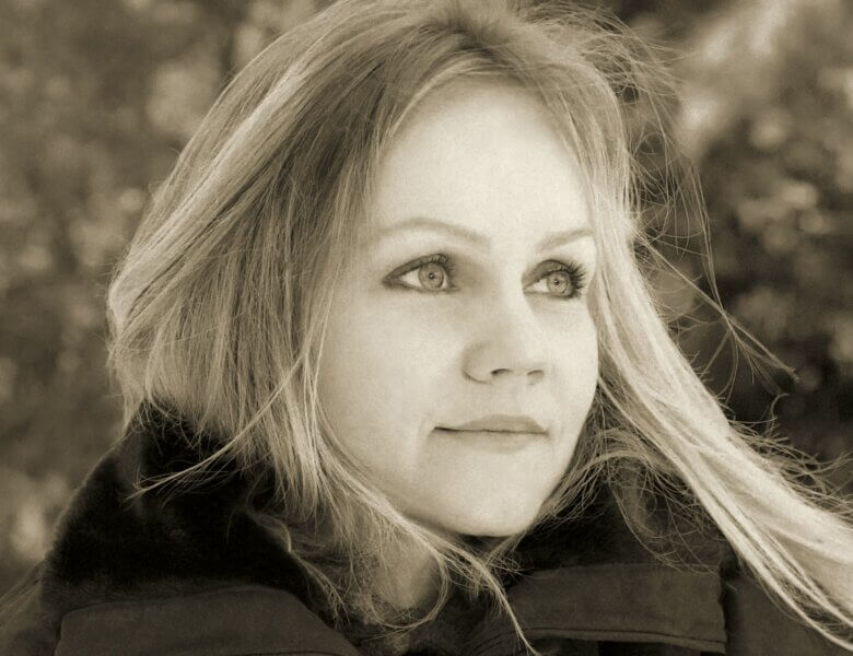Eva Cassidy with the London Symphony Orchestra – „I Can Only Be Me” (Album)