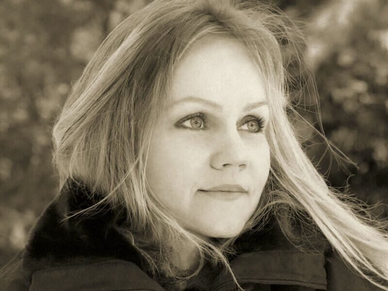 Eva Cassidy with the London Symphony Orchestra – „I Can Only Be Me” (Album)