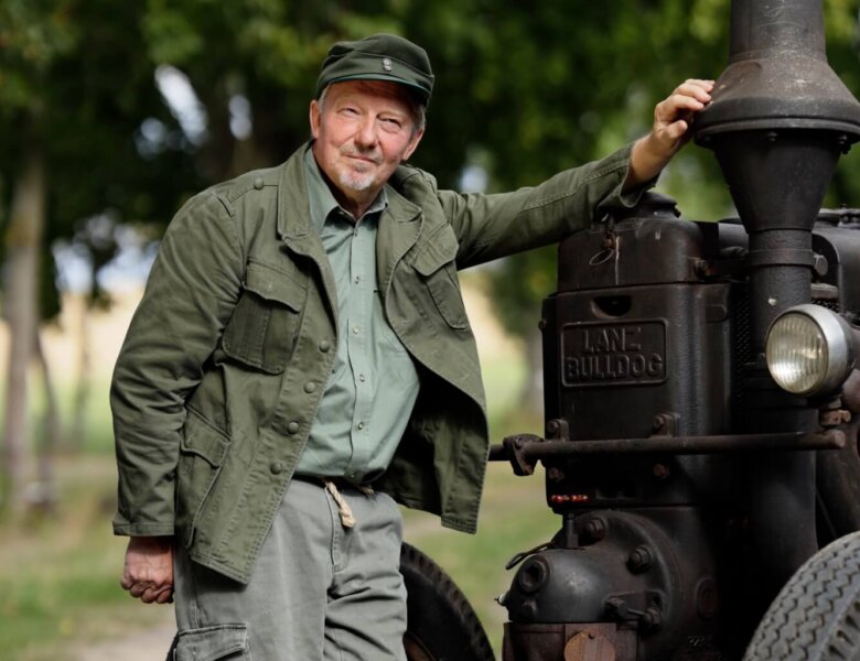 Günther Der Treckerfahrer – „Jahreshauptversammlung“ (24.05.2023, Osnabrück, OsnabrückHalle)