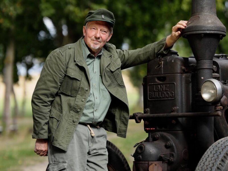 Günther Der Treckerfahrer – „Jahreshauptversammlung“ (24.05.2023, Osnabrück, OsnabrückHalle)