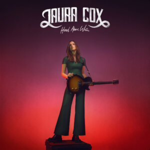 LAURA COX - "Head Above Water" (VeryCords/earMUSIC/Kontor New Media/Edel Music & Entertaiment)