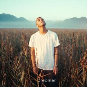 Malik Harris - "Dreamer" (Single -  Better Now Records/Universal Music)