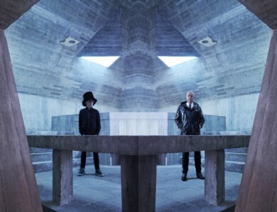 Pet Shop Boys – DREAMWORLD – The Greatest Hits Live 2026 in Mönchengladbach und Berlin