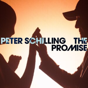 Peter Schilling - "The Promise" (Single - Warner Music Group)