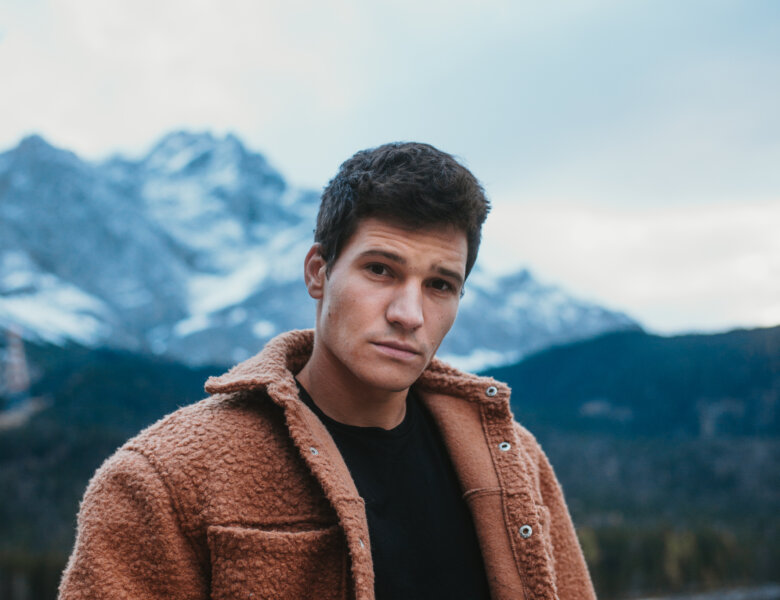 Wincent Weiss – „Bleiben Wir“ (Single + Audio Video)