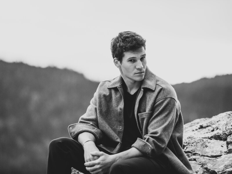 Wincent Weiss – „Bleiben Wir“ (Single + offizielles Video)