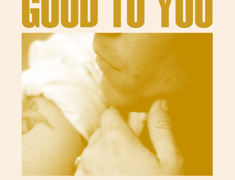 RHODES – „Good To You“ (Single + Audio Video)